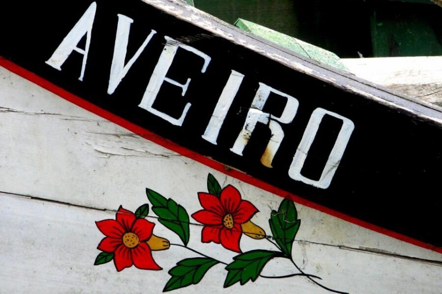 From Porto: Aveiro Half-Day Tour with 1-Hour Cruise - Baroque cathedrals and the salt-marsh connection you’ll remember