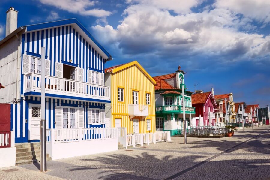 From Porto: Aveiro Half-Day Tour with 1-Hour Cruise - How the half-day timing affects your experience (and how to work with it)