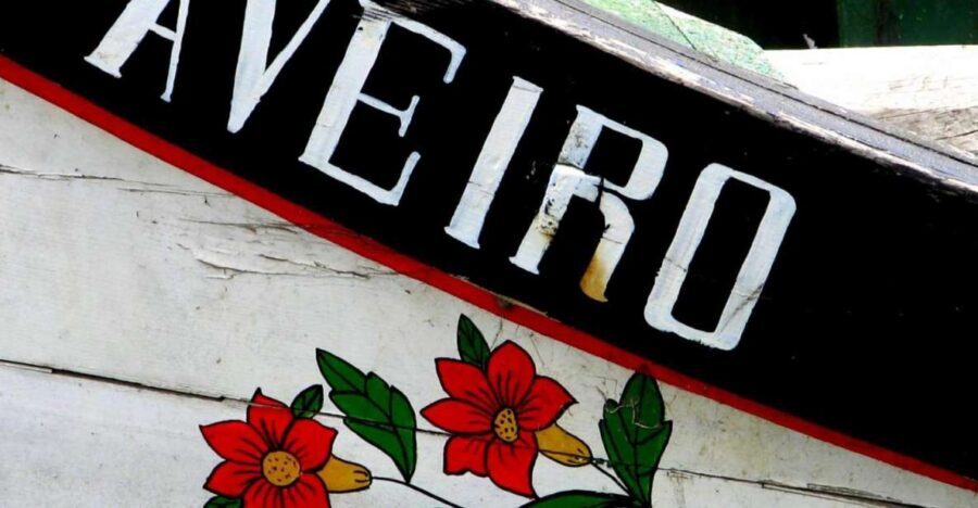 From Porto: Aveiro Half-Day Tour with 1-Hour Cruise - Practical tips so your day feels smoother