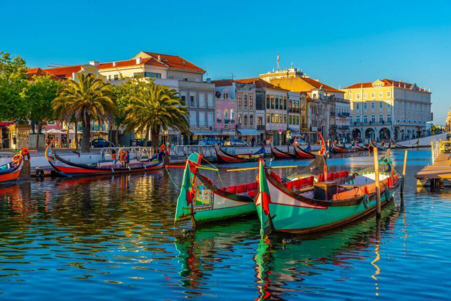From Porto: Aveiro Private Guided Day Trip - Should You Book the Aveiro and Costa Nova Private Day Trip?