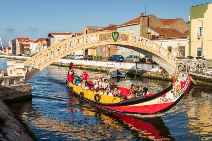 From Porto: Aveiro Private Guided Day Trip - Price and Value: When Private Beats DIY