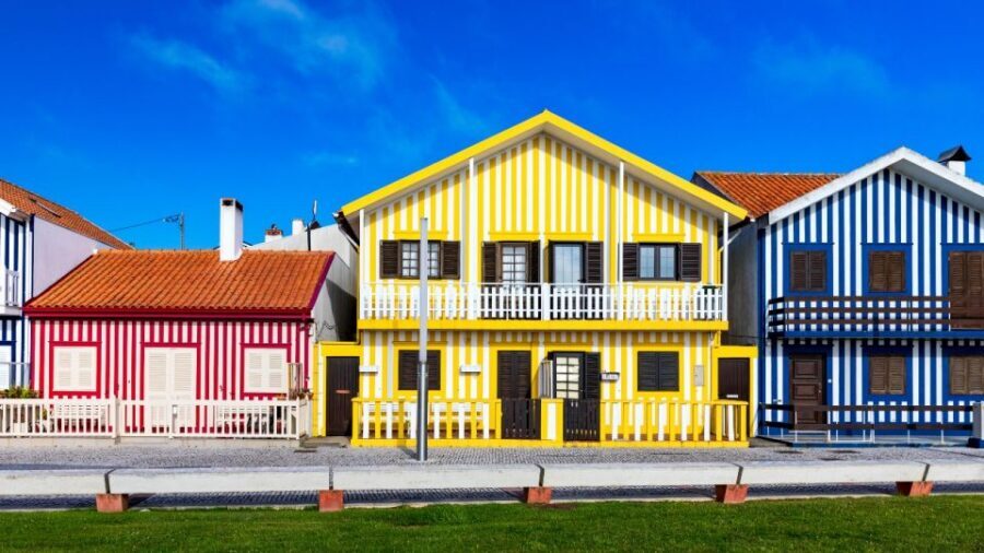 From Porto: Aveiro Private Guided Day Trip - Tips to Make This Day Run Smoothly