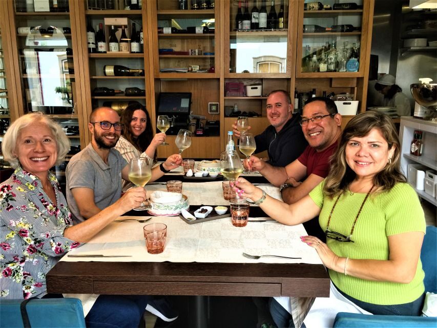 From Porto: Braga & Guimarães with Lunch Small Group Tour - Who this tour fits best (and who should reconsider)