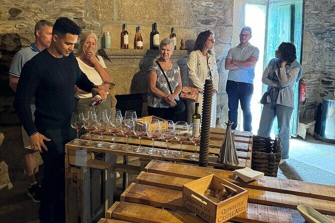 From Porto: Douro Valley Tour with 2 Wineries, Lunch and Cruise - Key highlights you should care about