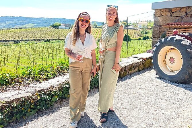 From Porto: Douro Valley Tour with 2 Wineries, Lunch and Cruise - Wine tastings and lunch aren’t the whole story