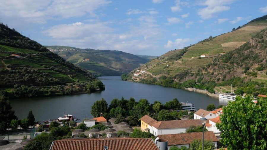 From Porto: Douro Valley Tour with Tastings, Boat & Lunch - Pinhão river cruise: why one hour changes how you see the Douro