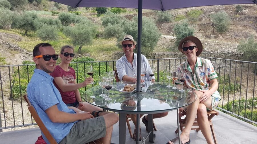 From Porto: Douro Valley Tour with Tastings, Boat & Lunch - Who this tour fits best (and who might want a different style)