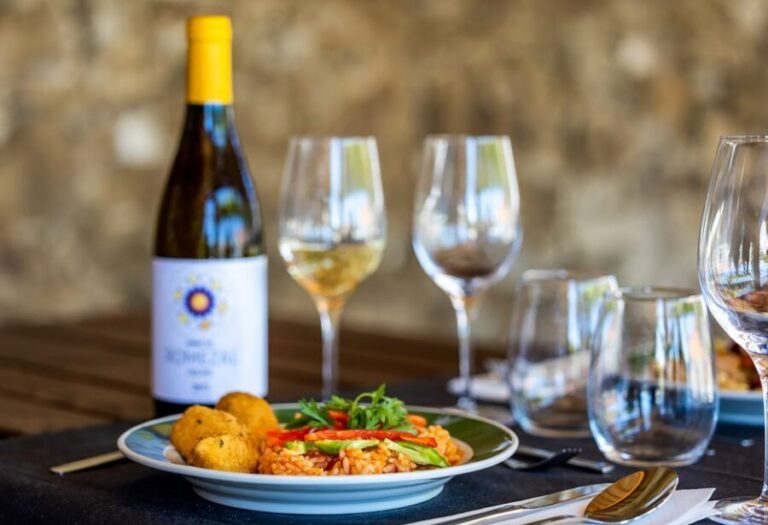 From Porto: Douro Valley w/ Boat Tour, Wine Tasting & Lunch - The Porto-to-Douro drive: quick start, long day energy
