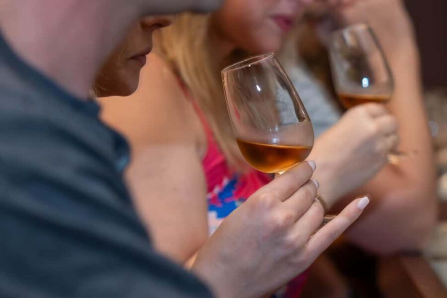 From Porto: Douro Valley Wine Tour with Lunch and Cruise - Timing, comfort, and what to pack for a 10-hour wine day