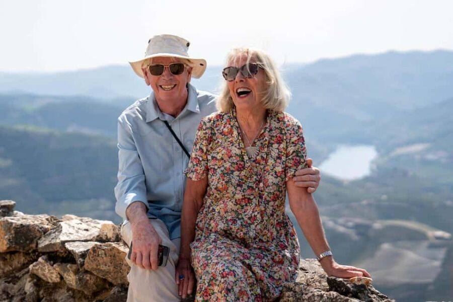 From Porto: Douro Valley Wine Tour with Lunch and Cruise - Douro Valley day trips from Porto: how this one is built