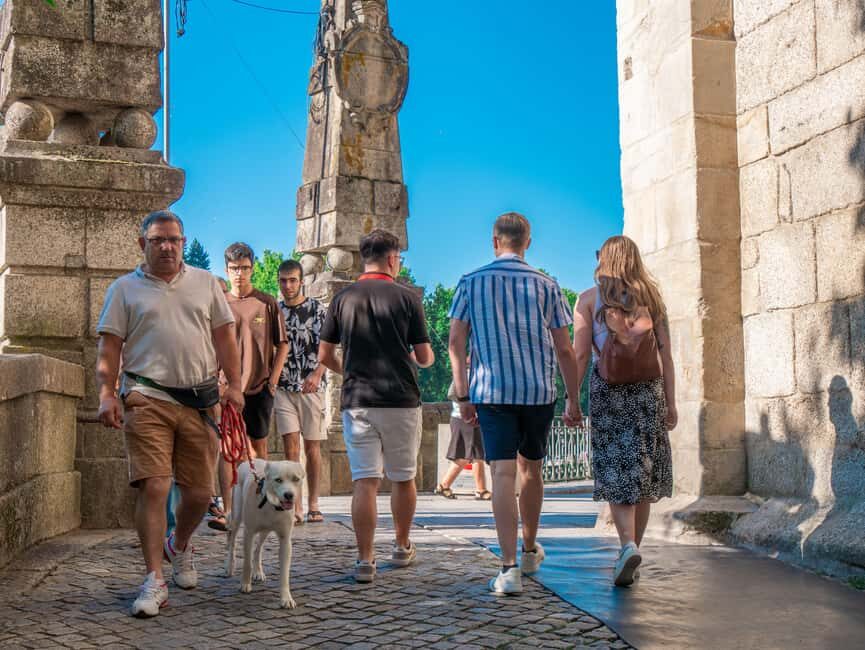 From Porto: Douro Valley Wine Tour with Lunch and Cruise - What’s included (and why it’s a strong value at $142)