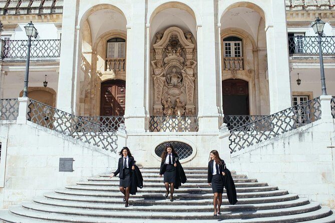 From Porto: Fátima and Coimbra Full Day Tour - Group size, guides, and why your experience can vary