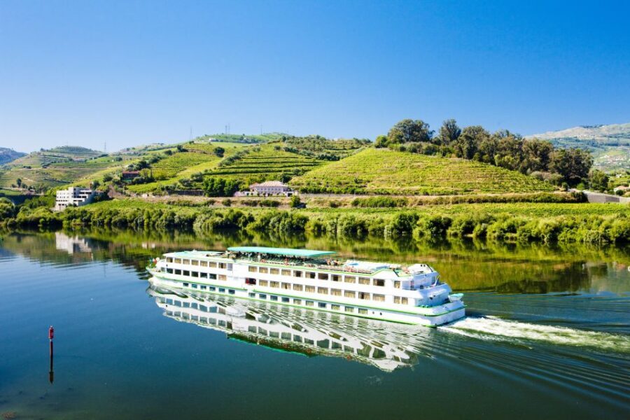 From Porto: Full-Day Douro Historical Tour - Price and Logistics: Is It Worth Skipping a DIY Douro Day?