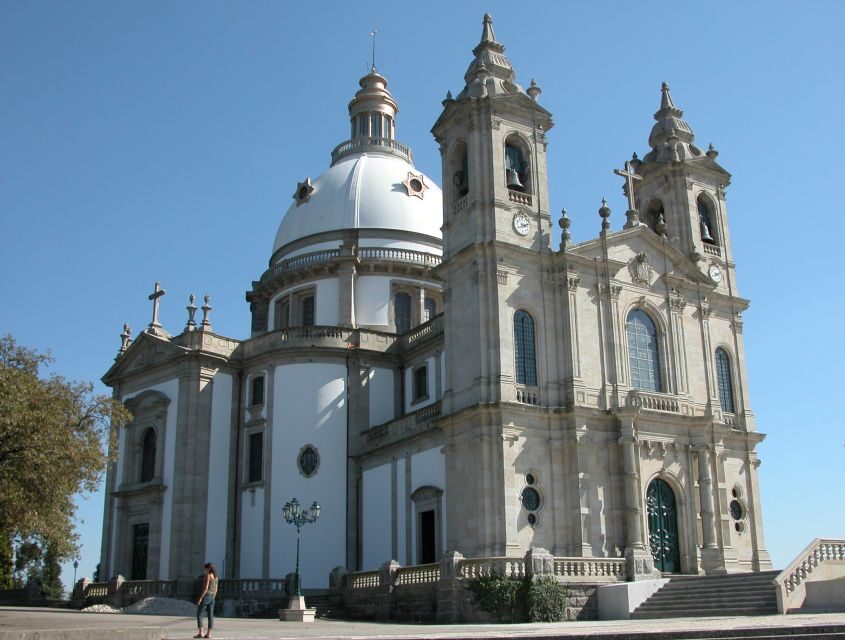 From Porto: Full-Day Trip of Minho Region - Price and what $69 buys you (and what it doesn’t)