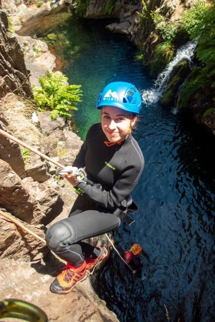 From Porto: Guided Canyoning Tour in Arouca Geopark - Key Things You’ll Notice on This Canyoning Day