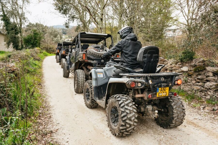From Porto: Off-Road Buggy Adventure - 9) Who this is perfect for (and who should skip it)