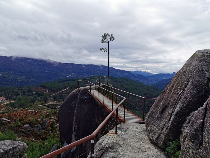 From Porto: Peneda-Gerês National Park Tour with Lunch - Price and logistics: what you’re actually paying for