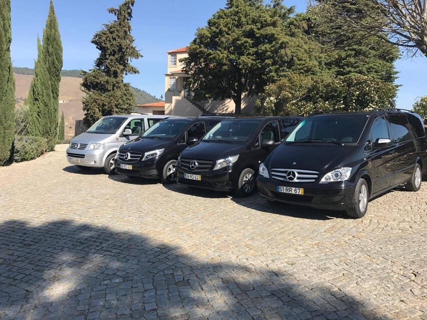 From Porto: Premium Douro Valley Small-Group Wine Tour - Price and value: is $123 fair for what you get?