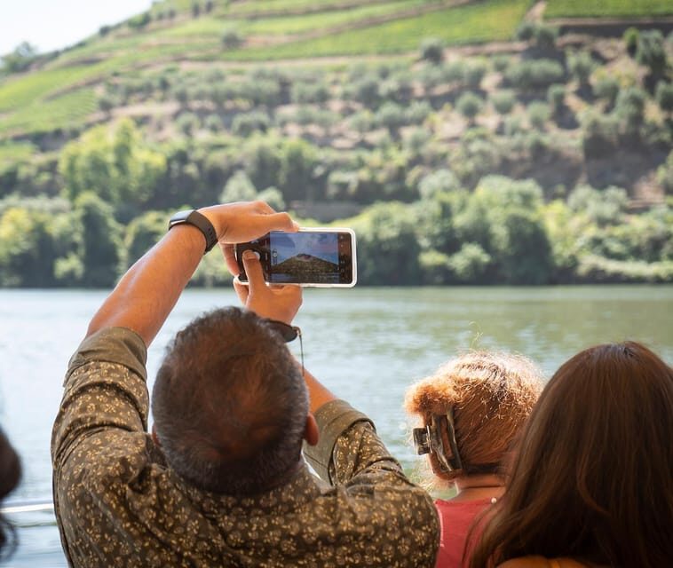 From Porto: Premium Douro Valley Small-Group Wine Tour - Who should book this Douro day trip