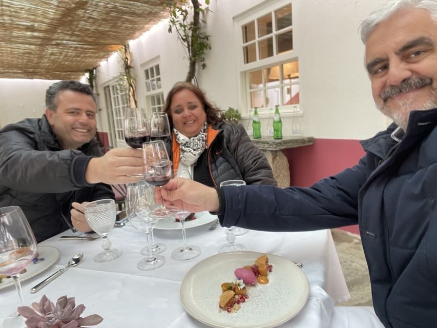 From Porto: Private Douro Valley Tour with Cruise and Wine - Key highlights to look for