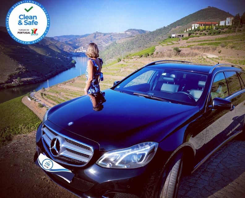 From Porto: Private Douro Valley Tour with Cruise and Wine - From Porto to the Douro: why this day trip works