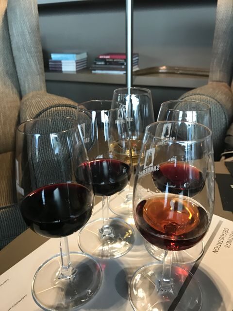 From Porto: Private Douro Valley Tour with Cruise and Wine - Photography: where the day gives you angles, not just stops