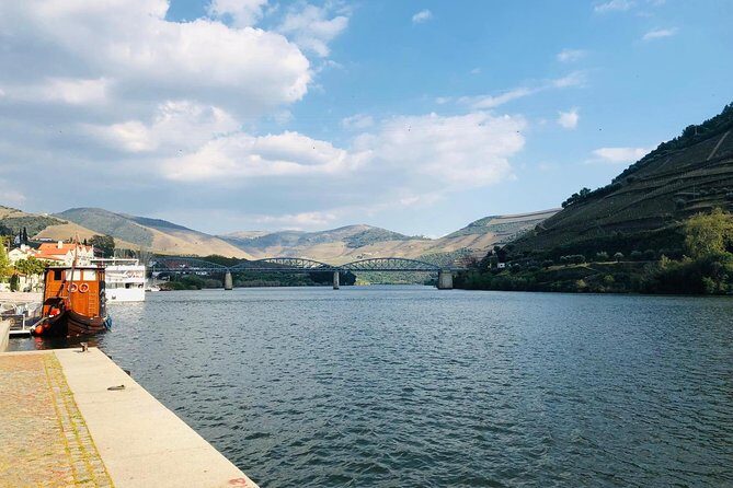 From Porto Private Tour Douro Valley two Wineries, Lunch and Boat. - Wine tasting on the return: tasting time, not just a stop
