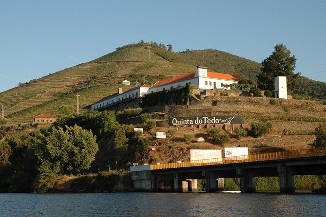 From Porto Private Tour Douro Valley two Wineries, Lunch and Boat. - Pinhão and the Douro River cruise: why the boat time matters