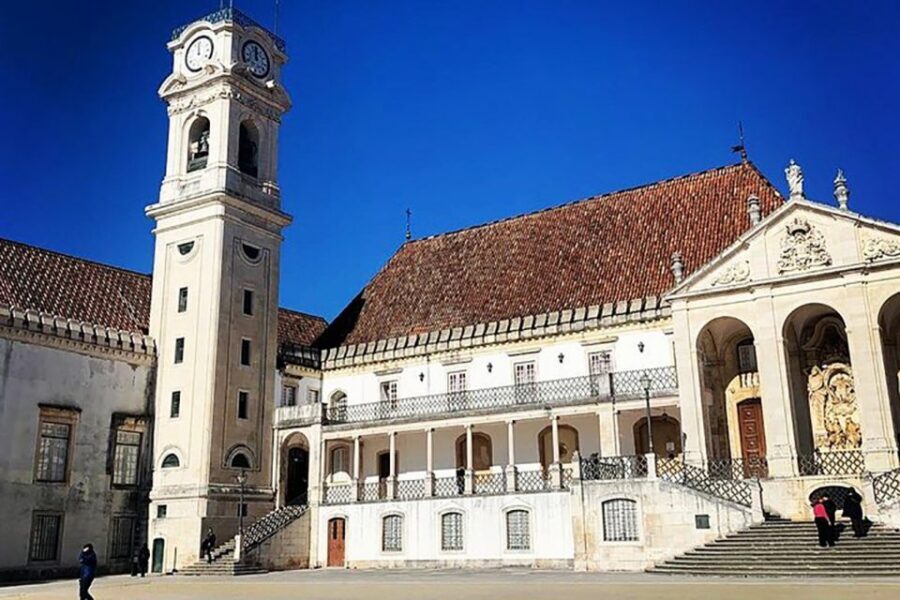 From Porto: Private Transfer to Lisbon w/ up to 4 City Stops - A door-to-door Porto to Lisbon day that beats point-to-point travel