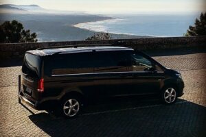 From Porto: Private Transfer to Lisbon w/ up to 4 City Stops - How the stop choices shape your day (and why “up to 4” is useful)