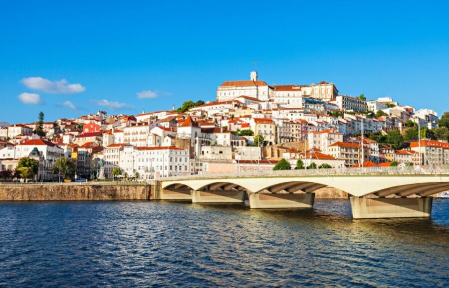 From Porto: Sanctuary of Fatima & Coimbra Private Day Trip - Price and value: what $469 per group buys you