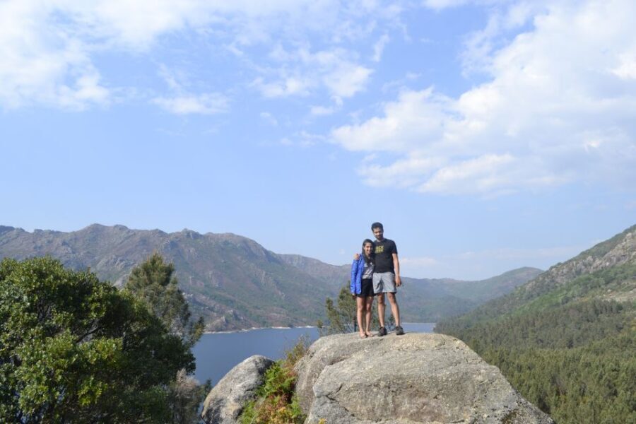 From Porto: Small Group Day Tour of Geres National Park - Gerês National Park: Why It Works So Well From Porto