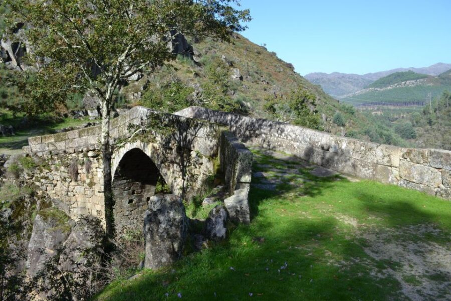 From Porto: Small Group Day Tour of Geres National Park - Traditional Villages in Gerês: More Than a Photo Stop