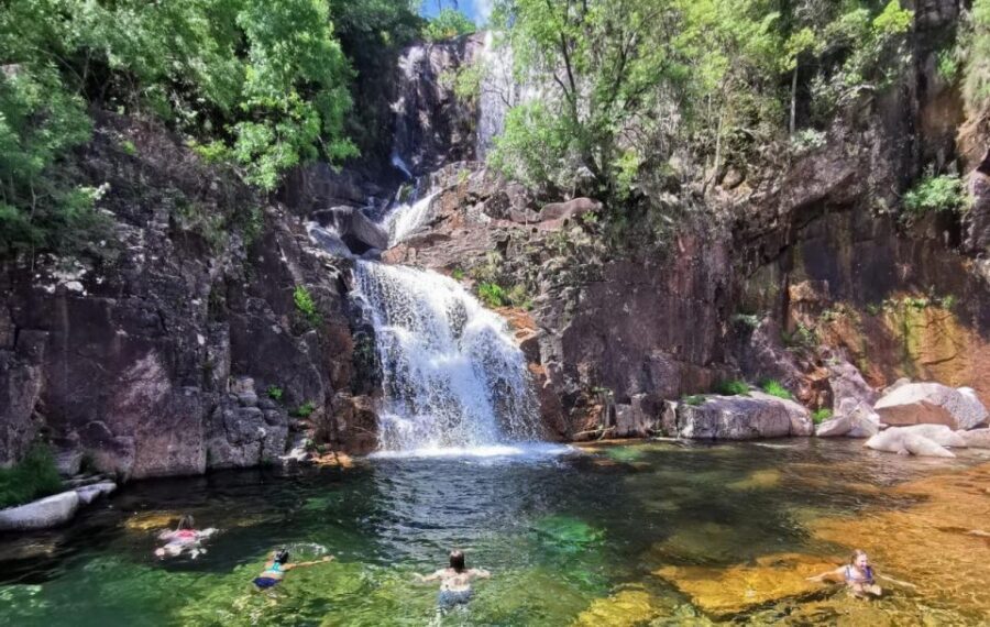 From Porto: Small Group Day Tour of Geres National Park - How the Day Adds Up: A Realistic 9-Hour Flow
