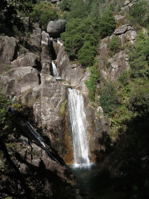 From Porto: Small Group Day Tour of Geres National Park - The Small-Group Advantage on This Porto to Gerês Day