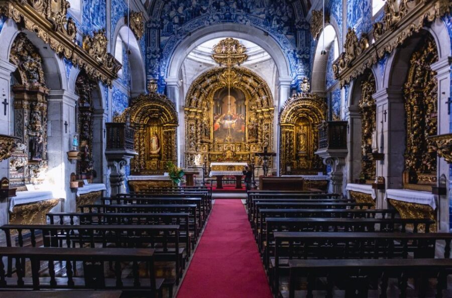 From Porto: Viana Castelo and Ponte Lima Private Tour - Ponte de Lima: the “old village” lunch you actually enjoy