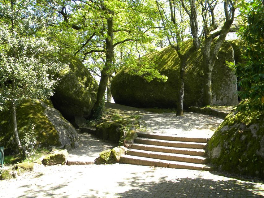 From Porto: Wonders of Braga & Guimaraes Private Day Trip - Who This Trip Suits Best