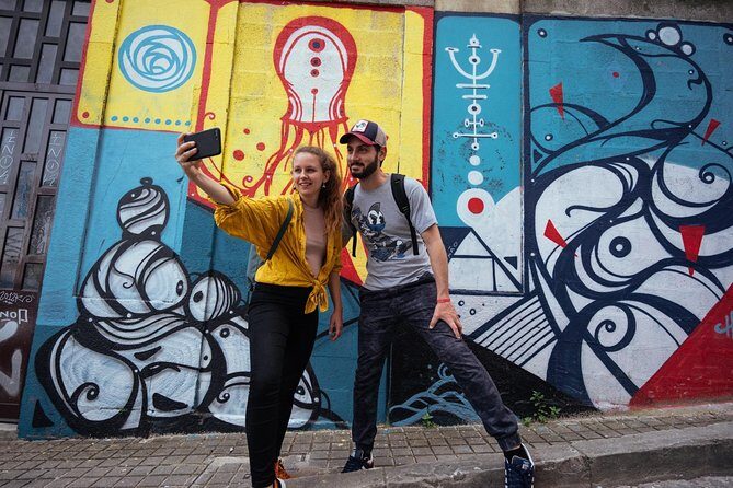 Full Coverage Porto Private City Tour - Stop 3: Rua da Galeria de Paris—Where Porto’s Nightlife Shows Up