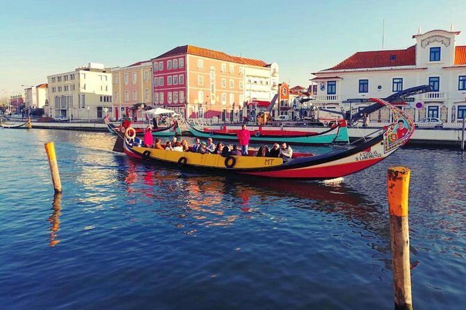 Full Day Tour from Porto to Coimbra and Aveiro with River Cruise - Porto to Coimbra and Aveiro in One Day: How the Rhythm Actually Feels