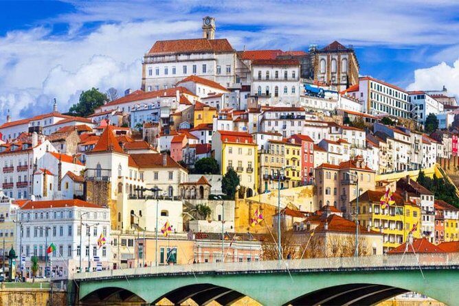 Full Day Tour from Porto to Coimbra and Aveiro with River Cruise - Price and Value: What $119.77 Covers and Where Costs Might Add Up