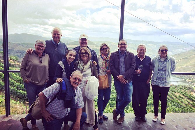 Full Day, Wine Tasting, River Cruise and Lunch from Porto - Santa Marta de Penaguiao Port wine tasting: what happens (and how to enjoy it)