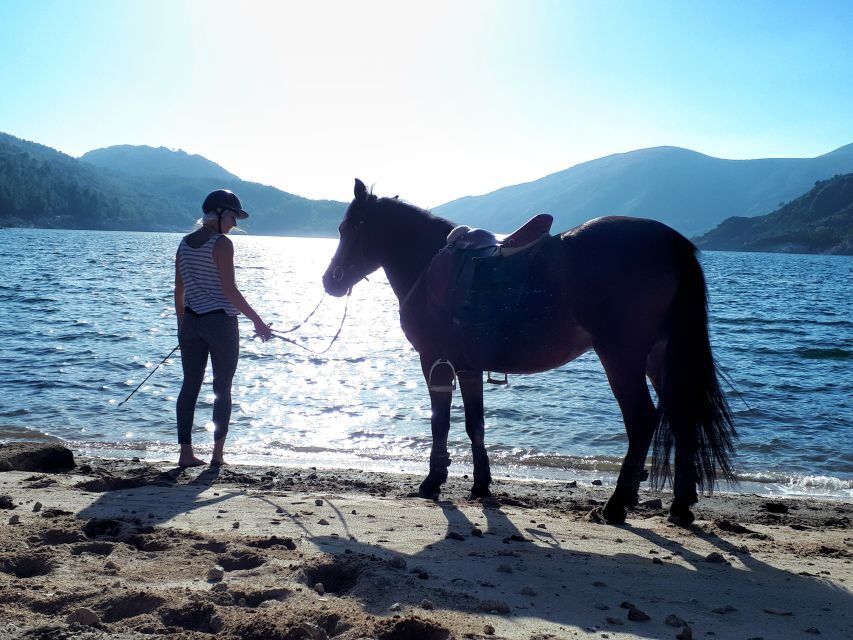 Gerês Braga: Horseback Ride in Peneda Gerês National Park - Price and value: is $97 fair for this 2-hour experience?
