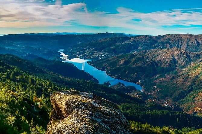 Geres Experience Tour - Easy hiking in Peneda-Gerês: see more without the grind