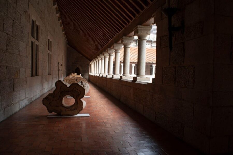 Guimarães: Palace of the Dukes of Bragança Entry Ticket - What you’ll see inside: rooms, “house” staging, and objects with context