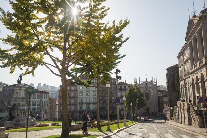 Half Day City Tour with Six Bridges Cruise and Wine Tasting - Vila Nova de Gaia Port Wine Cellar: Guided Tasting With a Purpose