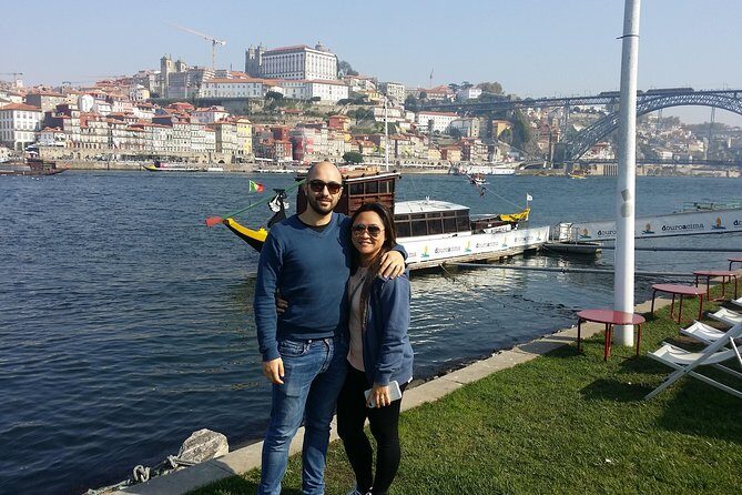 Half Day Porto & Beach Side Small-Group Tour- Different Tastings - A half-day plan that hits Porto’s city center and the coast