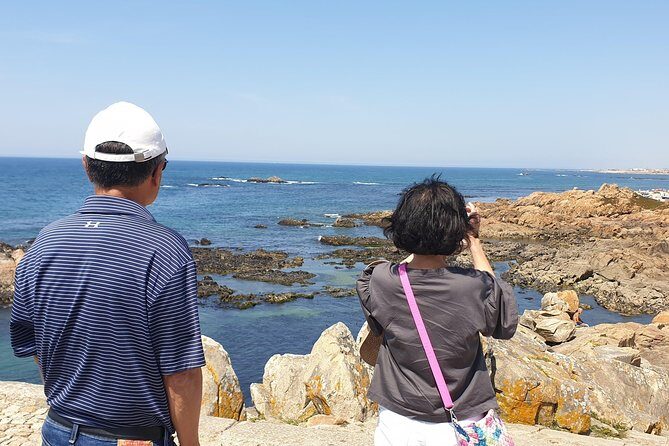 Half Day Porto & Beach Side Small-Group Tour- Different Tastings - The 22,000-tile railway stop: why you should slow down for five minutes