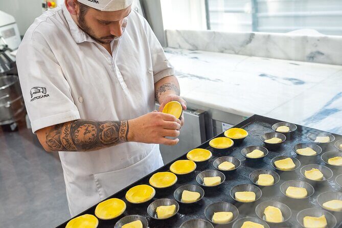 Half-Day Walking Tour Tasting Local Food in Porto - Dietary needs and how to avoid last-minute surprises