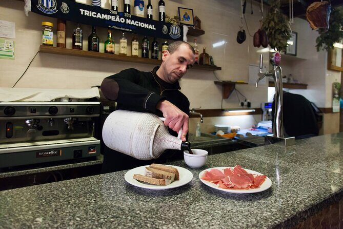 Half-Day Walking Tour Tasting Local Food in Porto - Price and value: what $102.58 really covers