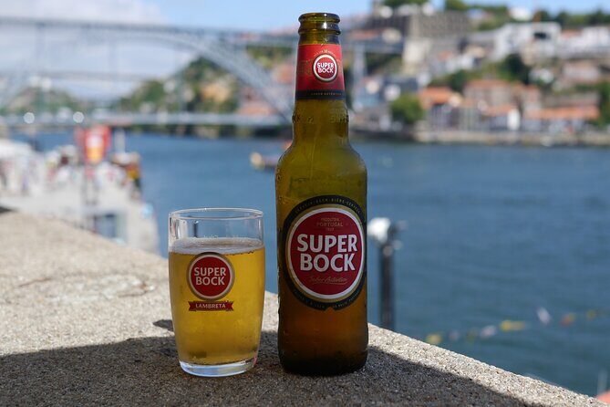 Half-Day Walking Tour Tasting Local Food in Porto - Who this Porto tasting walk fits best